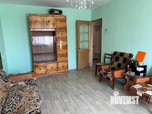 3-к квартира, на длительный срок, 61м2, 3/5 этаж
