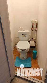 1-к квартира, посуточно, 32м2, 2/5 этаж