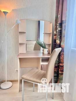 1-к квартира, посуточно, 45м2, 21/25 этаж