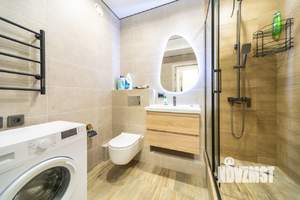 Студия квартира, посуточно, 32м2, 14/16 этаж