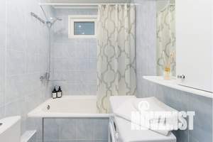 1-к квартира, посуточно, 35м2, 5/5 этаж