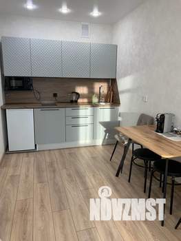 1-к квартира, посуточно, 42м2, 5/18 этаж