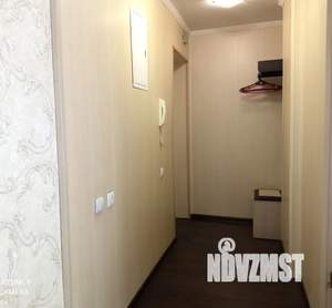 1-к квартира, посуточно, 32м2, 4/5 этаж