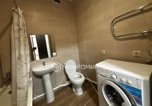 2-к квартира, на длительный срок, 40м2, 5/16 этаж