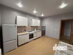 1-к квартира, на длительный срок, 40м2, 5/16 этаж