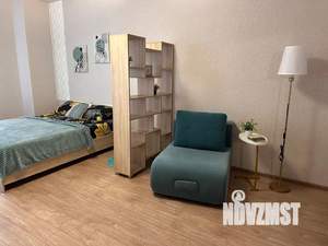 2-к квартира, посуточно, 56м2, 8/25 этаж