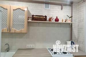 1-к квартира, посуточно, 31м2, 2/5 этаж