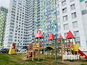 2-к квартира, на длительный срок, 56м2, 2/25 этаж