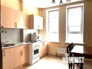 2-к квартира, посуточно, 53м2, 8/20 этаж