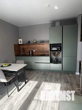 1-к квартира, посуточно, 50м2, 3/24 этаж