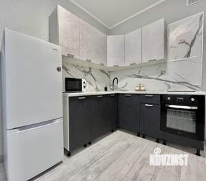 1-к квартира, посуточно, 35м2, 8/10 этаж