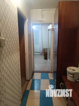 2-к квартира, на длительный срок, 40м2, 2/5 этаж