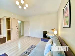 2-к квартира, посуточно, 55м2, 9/17 этаж