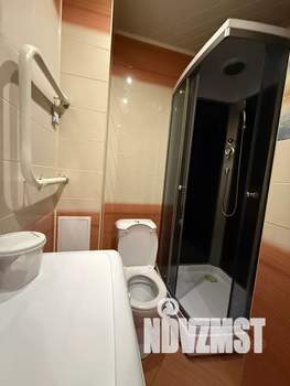 Студия квартира, посуточно, 23м2, 17/20 этаж