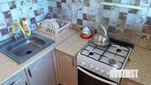 1-к квартира, на длительный срок, 34м2, 4/9 этаж