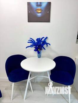 Студия квартира, посуточно, 17м2, 1/9 этаж