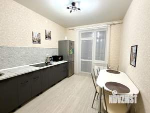 2-к квартира, посуточно, 60м2, 17/24 этаж