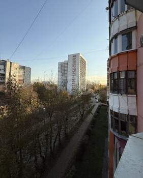 1-к квартира, на длительный срок, 35м2, 5/10 этаж