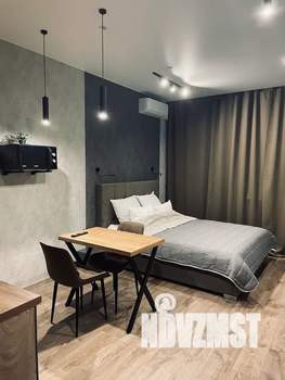 Студия квартира, посуточно, 28м2, 13/15 этаж