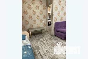 2-к квартира, посуточно, 44м2, 5/5 этаж