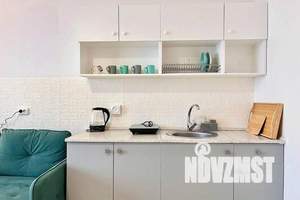 2-к квартира, посуточно, 63м2, 24/25 этаж