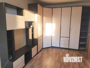 1-к квартира, на длительный срок, 31м2, 4/10 этаж