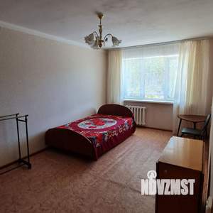 1-к квартира, на длительный срок, 32м2, 3/5 этаж