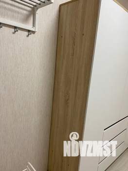 Студия квартира, посуточно, 36м2, 6/8 этаж
