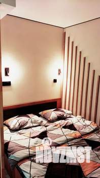 1-к квартира, посуточно, 35м2, 3/5 этаж