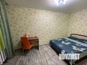 2-к квартира, посуточно, 44м2, 1/1 этаж