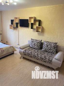 1-к квартира, посуточно, 40м2, 4/5 этаж