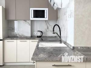 2-к квартира, посуточно, 80м2, 1/1 этаж