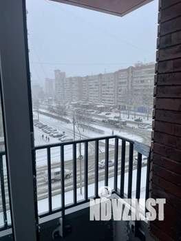 1-к квартира, посуточно, 44м2, 5/19 этаж