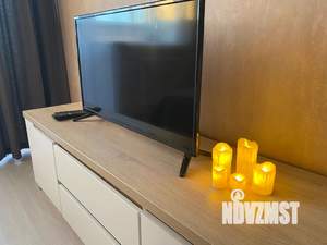 Студия квартира, посуточно, 30м2, 22/25 этаж