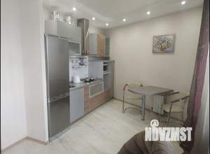 1-к квартира, на длительный срок, 48м2, 8/10 этаж