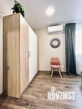 2-к квартира, на длительный срок, 50м2, 7/18 этаж