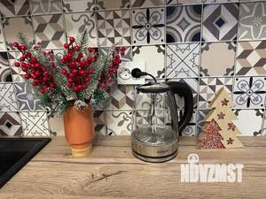 Студия квартира, посуточно, 32м2, 9/17 этаж