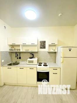 2-к квартира, посуточно, 45м2, 21/25 этаж