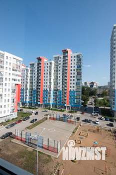 1-к квартира, посуточно, 33м2, 1/1 этаж