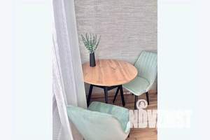 1-к квартира, посуточно, 42м2, 4/15 этаж