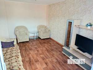 2-к квартира, на длительный срок, 45м2, 5/5 этаж