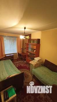 2-к квартира, на длительный срок, 44м2, 1/5 этаж