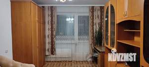 1-к квартира, на длительный срок, 38м2, 2/10 этаж