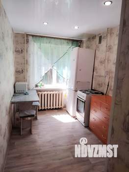 2-к квартира, на длительный срок, 44м2, 1/9 этаж