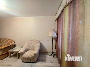 1-к квартира, на длительный срок, 31м2, 3/5 этаж