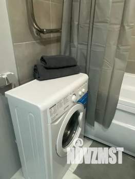 1-к квартира, посуточно, 30м2, 4/8 этаж