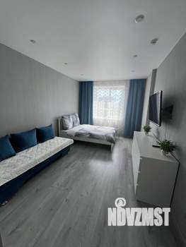 2-к квартира, посуточно, 50м2, 1/1 этаж