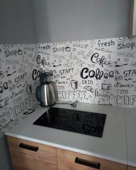 Студия квартира, на длительный срок, 30м2, 5/16 этаж