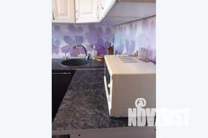 1-к квартира, посуточно, 35м2, 4/5 этаж