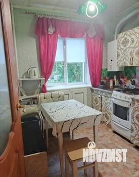 1-к квартира, на длительный срок, 29м2, 2/5 этаж